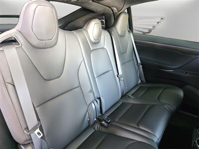 2017 Tesla Model X 100D   - Photo 13 - Lennox, CA 90304