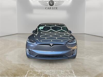 2017 Tesla Model X 100D   - Photo 8 - Lennox, CA 90304