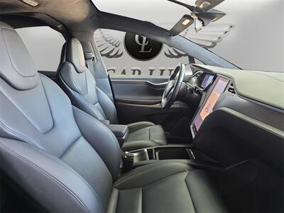 2017 Tesla Model X 100D   - Photo 15 - Lennox, CA 90304