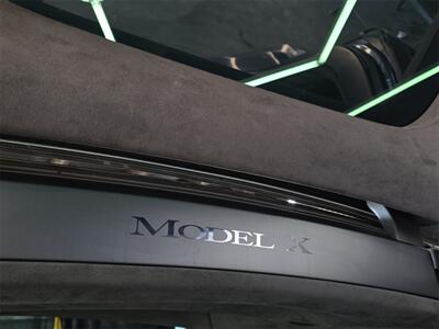 2017 Tesla Model X 100D   - Photo 18 - Lennox, CA 90304