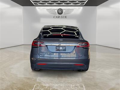 2017 Tesla Model X 100D   - Photo 4 - Lennox, CA 90304