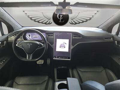 2017 Tesla Model X 100D   - Photo 10 - Lennox, CA 90304