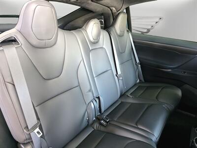 2017 Tesla Model X 100D   - Photo 13 - Lennox, CA 90304