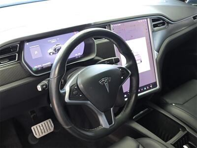 2017 Tesla Model X 100D   - Photo 20 - Lennox, CA 90304