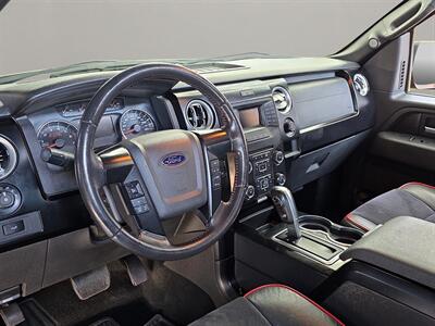 2013 Ford F-150 FX4   - Photo 15 - Lennox, CA 90304