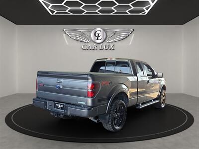 2013 Ford F-150 FX4   - Photo 7 - Lennox, CA 90304