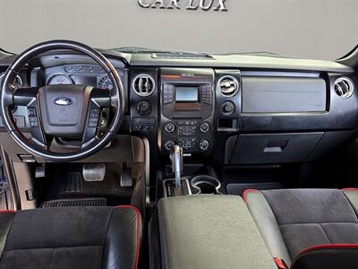 2013 Ford F-150 FX4   - Photo 14 - Lennox, CA 90304