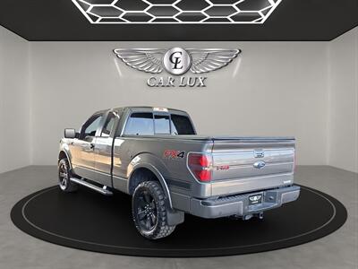 2013 Ford F-150 FX4   - Photo 5 - Lennox, CA 90304