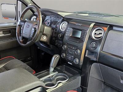 2013 Ford F-150 FX4   - Photo 13 - Lennox, CA 90304