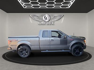 2013 Ford F-150 FX4   - Photo 8 - Lennox, CA 90304