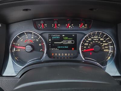 2013 Ford F-150 FX4   - Photo 11 - Lennox, CA 90304