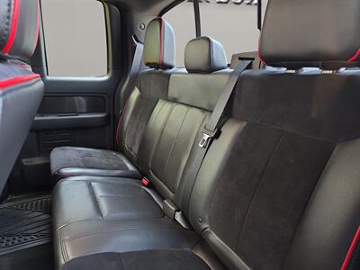 2013 Ford F-150 FX4   - Photo 12 - Lennox, CA 90304