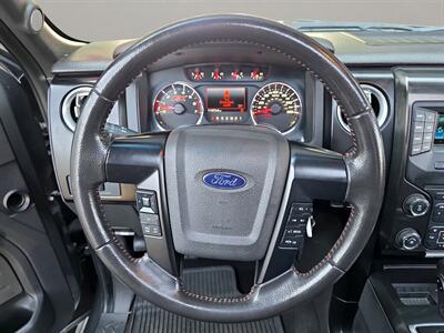 2013 Ford F-150 FX4   - Photo 10 - Lennox, CA 90304