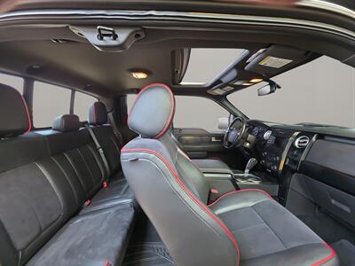 2013 Ford F-150 FX4   - Photo 19 - Lennox, CA 90304