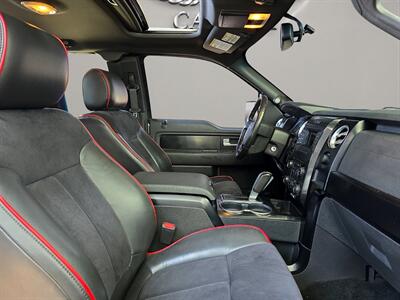 2013 Ford F-150 FX4   - Photo 16 - Lennox, CA 90304