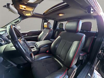2013 Ford F-150 FX4   - Photo 18 - Lennox, CA 90304