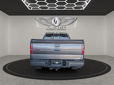 2013 Ford F-150 FX4   - Photo 6 - Lennox, CA 90304