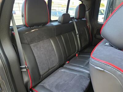 2013 Ford F-150 FX4   - Photo 22 - Lennox, CA 90304