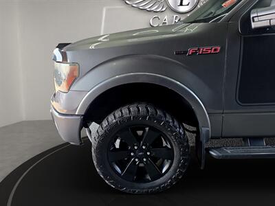 2013 Ford F-150 FX4   - Photo 23 - Lennox, CA 90304