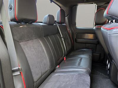 2013 Ford F-150 FX4   - Photo 17 - Lennox, CA 90304