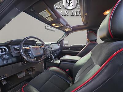 2013 Ford F-150 FX4   - Photo 20 - Lennox, CA 90304