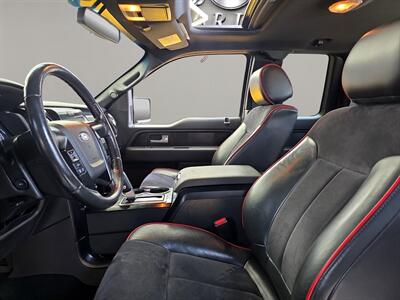 2013 Ford F-150 FX4   - Photo 9 - Lennox, CA 90304