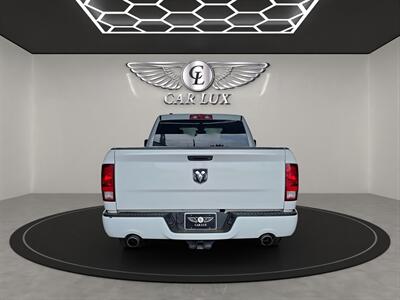 2017 RAM 1500 Express   - Photo 6 - Lennox, CA 90304