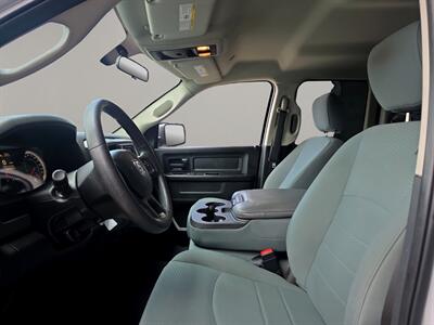 2017 RAM 1500 Express   - Photo 9 - Lennox, CA 90304