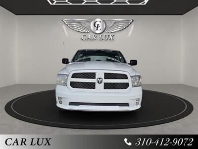 2017 RAM 1500 Express   - Photo 3 - Lennox, CA 90304