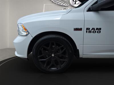 2017 RAM 1500 Express   - Photo 17 - Lennox, CA 90304