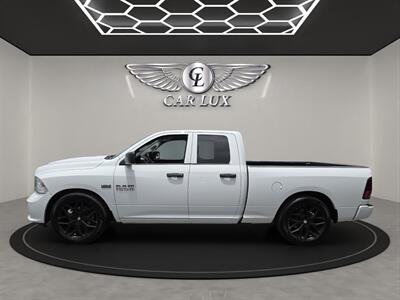 2017 RAM 1500 Express   - Photo 1 - Lennox, CA 90304