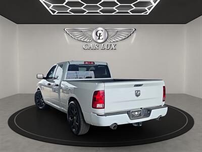 2017 RAM 1500 Express   - Photo 5 - Lennox, CA 90304