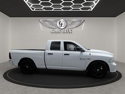 2017 RAM 1500 Express   - Photo 8 - Lennox, CA 90304
