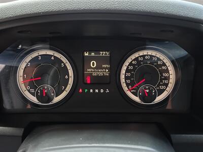 2017 RAM 1500 Express   - Photo 11 - Lennox, CA 90304