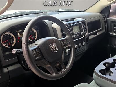 2017 RAM 1500 Express   - Photo 13 - Lennox, CA 90304