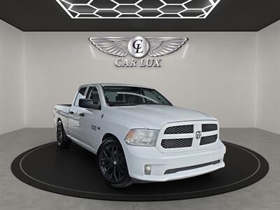2017 RAM 1500 Express   - Photo 2 - Lennox, CA 90304