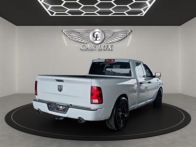2017 RAM 1500 Express   - Photo 7 - Lennox, CA 90304
