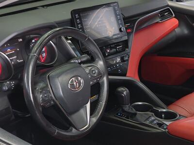 2021 Toyota Camry XSE   - Photo 18 - Lennox, CA 90304