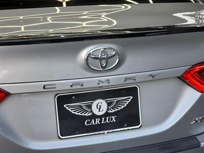 2021 Toyota Camry XSE   - Photo 26 - Lennox, CA 90304