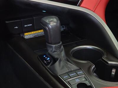 2021 Toyota Camry XSE   - Photo 30 - Lennox, CA 90304