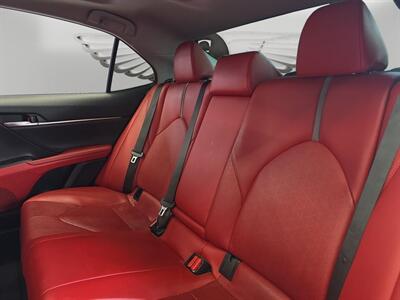 2021 Toyota Camry XSE   - Photo 17 - Lennox, CA 90304