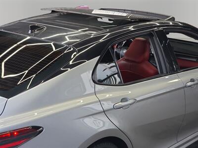 2021 Toyota Camry XSE   - Photo 16 - Lennox, CA 90304