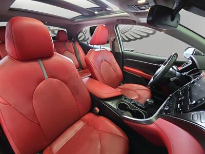 2021 Toyota Camry XSE   - Photo 22 - Lennox, CA 90304