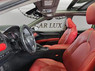 2021 Toyota Camry XSE   - Photo 9 - Lennox, CA 90304