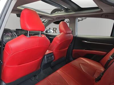 2021 Toyota Camry XSE   - Photo 13 - Lennox, CA 90304