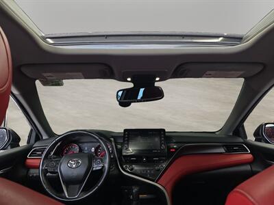 2021 Toyota Camry XSE   - Photo 21 - Lennox, CA 90304