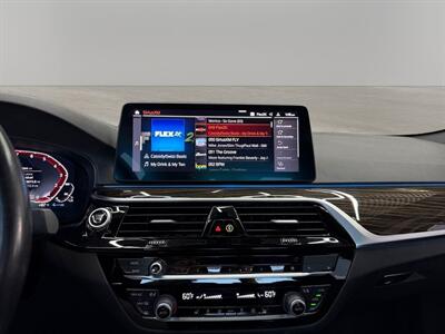 2023 BMW 530e iPerformance  M SPORT - Photo 26 - Lennox, CA 90304