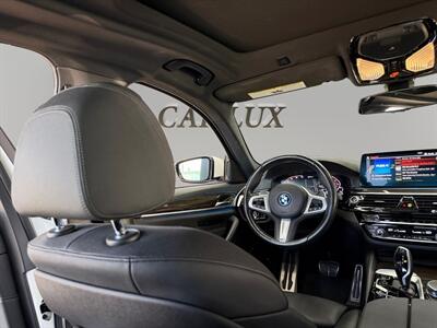 2023 BMW 530e iPerformance  M SPORT - Photo 21 - Lennox, CA 90304