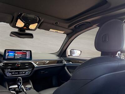 2023 BMW 530e iPerformance  M SPORT - Photo 20 - Lennox, CA 90304