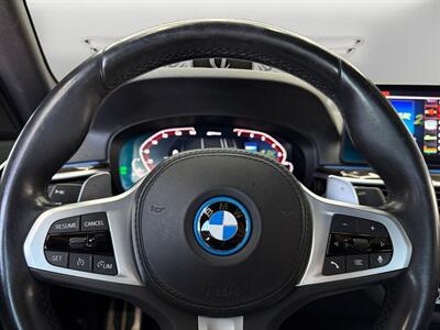 2023 BMW 530e iPerformance  M SPORT - Photo 23 - Lennox, CA 90304